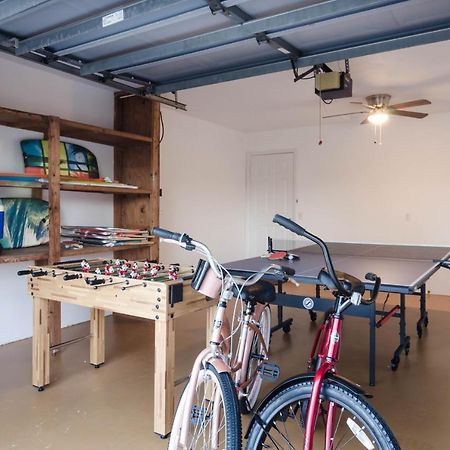 The Flip Flop - Updated Vacation Home! North North Naples エクステリア 写真