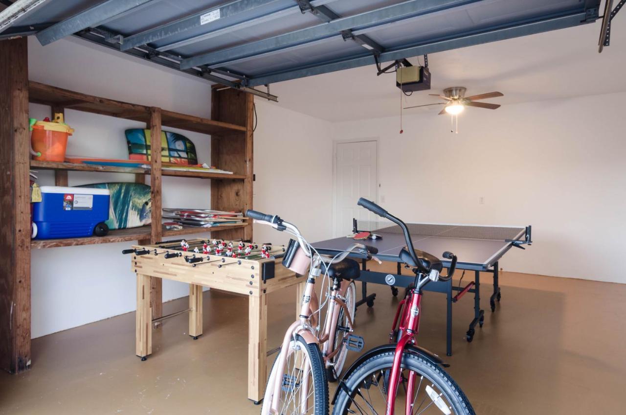 The Flip Flop - Updated Vacation Home! North North Naples エクステリア 写真