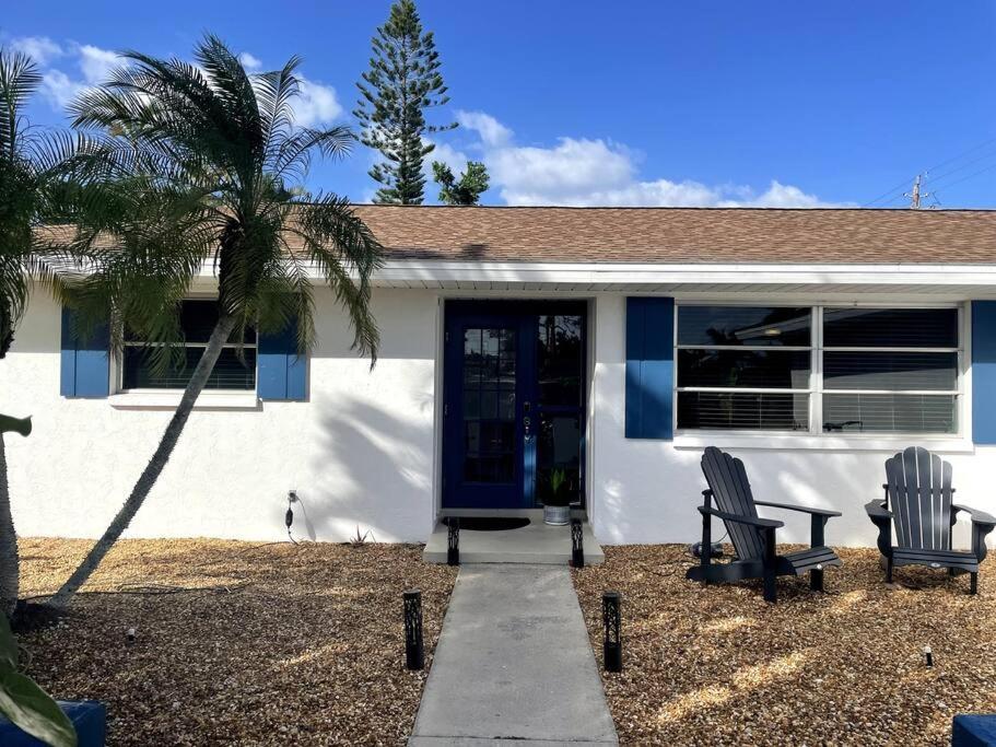 The Flip Flop - Updated Vacation Home! North North Naples エクステリア 写真