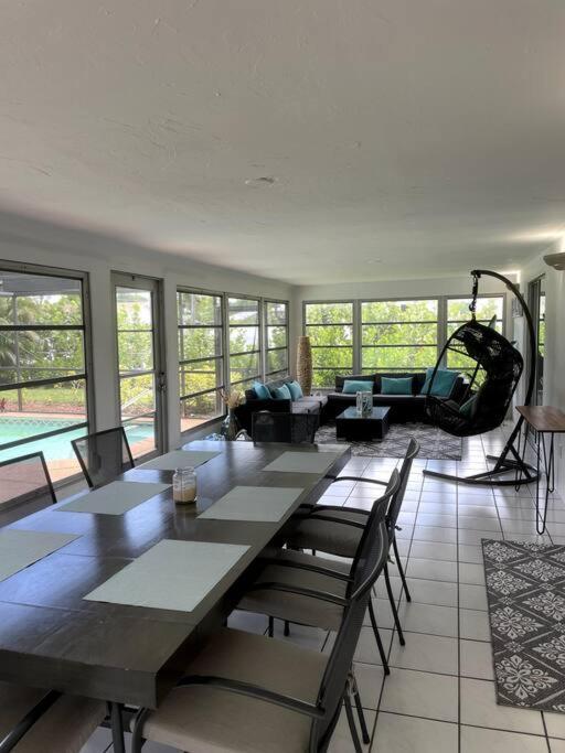 The Flip Flop - Updated Vacation Home! North North Naples エクステリア 写真