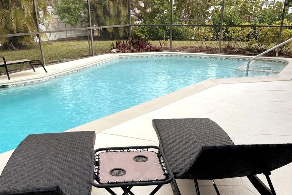 The Flip Flop - Updated Vacation Home! North North Naples エクステリア 写真