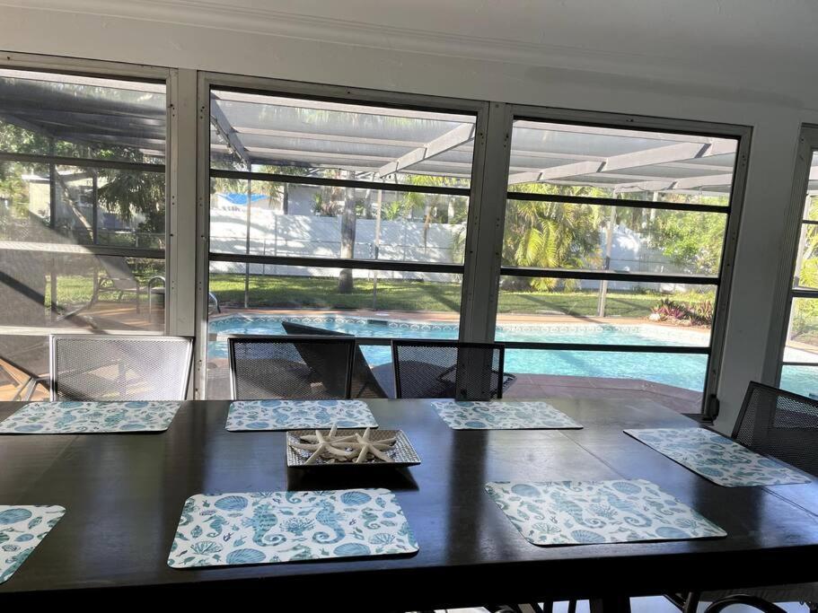 The Flip Flop - Updated Vacation Home! North North Naples エクステリア 写真