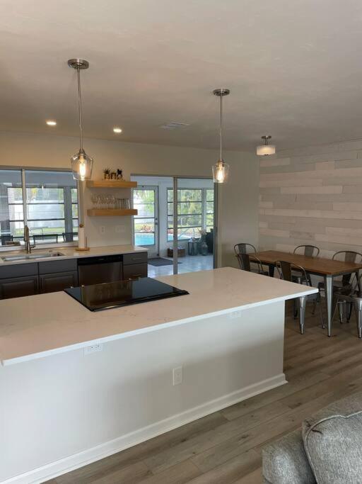 The Flip Flop - Updated Vacation Home! North North Naples エクステリア 写真